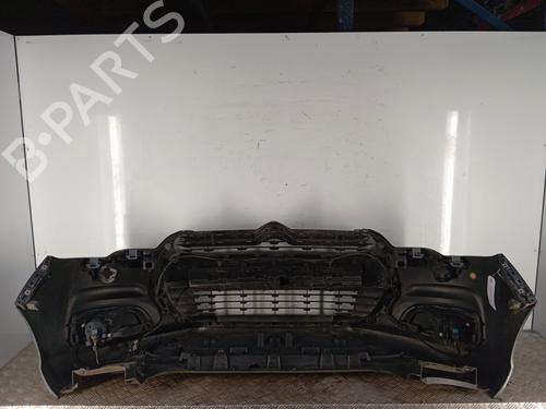 front-bumper-citroen-c4-ii-nc_-2009-34296487 main image