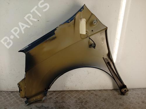 Used Right front fenders Right front fenders FIAT SCUDO Bus (270_, 272_) 2.0 D Multijet (120 hp) 40538239 40538239