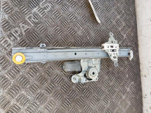 Front left window mechanism NISSAN MICRA V (K14) 1.0 | BP37632722C22 - Image 2