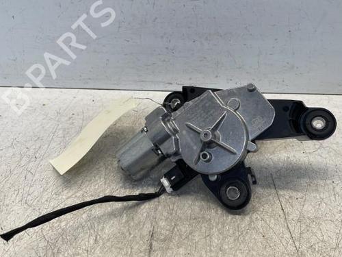 Used Rear wiper motor Rear wiper motor OPEL CROSSLAND X / CROSSLAND (P17, P2QO) 1.2 (75) (110 hp) 34291196 34291196
