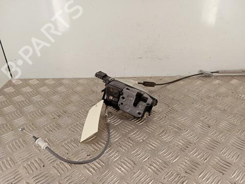 Front right lock OPEL VIVARO C Van (K0) 2.0 | BP34292992C97 - Image 2