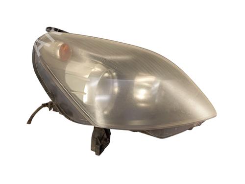 Used Right headlight Right headlight OPEL ZAFIRA / ZAFIRA FAMILY B (A05) 1.9 CDTI (M75) (120 hp) 34293846 34293846