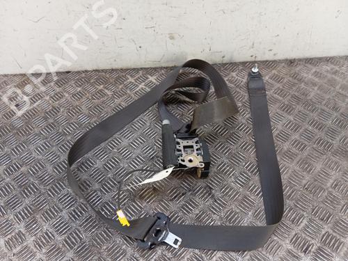 Used Front left seatbelt Front left seatbelt FIAT PANDA (169_) 1.3 D Multijet (169.AXC1A) (70 hp) 36683398 36683398