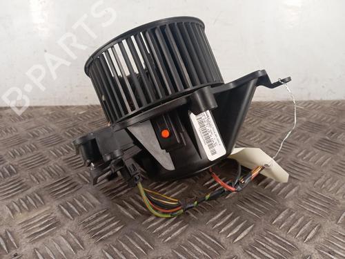 Used Heater blower motor Heater blower motor PEUGEOT 3008 I MPV (0U_) 1.6 HDi (112 hp) 40049633 40049633