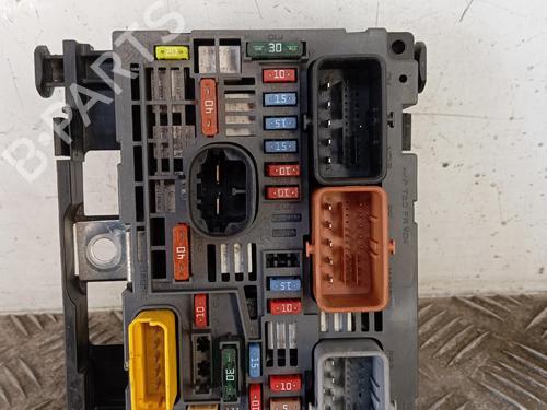 Electronic module PEUGEOT PARTNER Tepee 1.6 HDi 16V | BP38157203M83 - Image 3