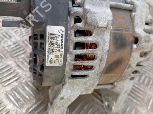 Alternator NISSAN MICRA V (K14) 1.0 | BP37656295M7 - Image 2