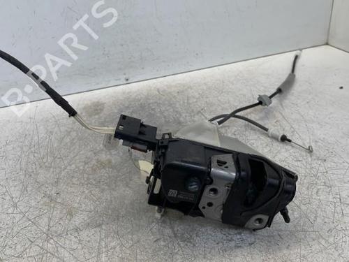 Front right lock CITROËN C3 III (SX) 1.6 BlueHDi 75 | BP34291375C97 - Image 5