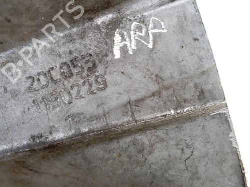 Used Gearbox Gearbox 37991296 37991296