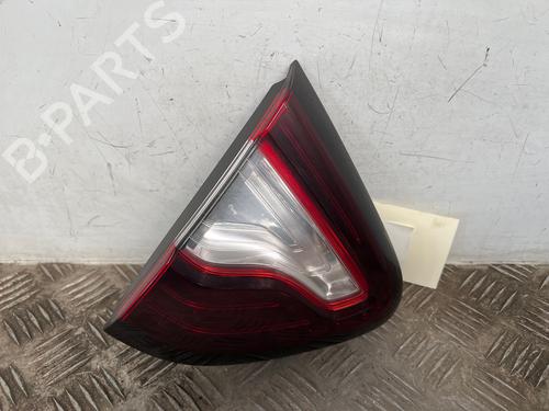 Left tailgate light RENAULT CAPTUR I (J5_, H5_) 1.2 TCe 120 | BP37866479C79 - Image 2