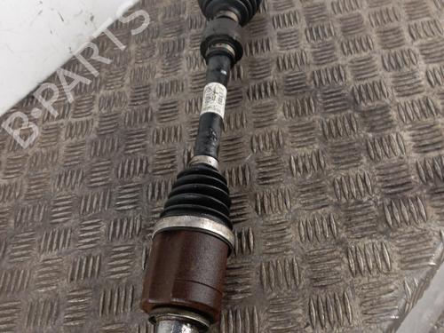 Used Right front driveshaft Right front driveshaft RENAULT TALISMAN (LP_) 1.6 dCi 130 (130 hp) 34295425 34295425