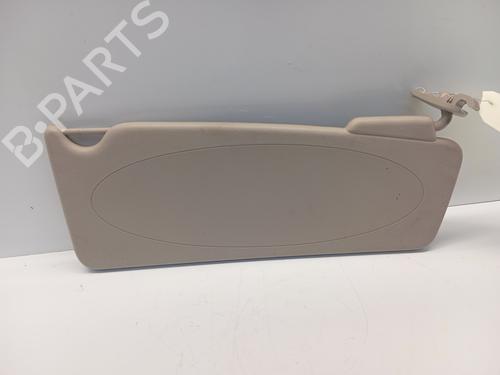 Pala sol esquerda Pala sol esquerda RENAULT KANGOO Express (FW0/1_) [2008-2026] 34292295 34292295