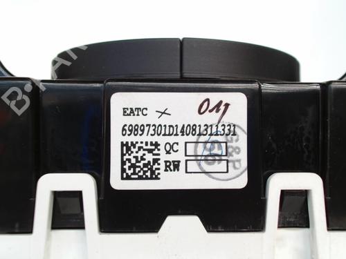 climate-control-ford-fiesta-vi-cb1-ccn-2008-34289884 main image