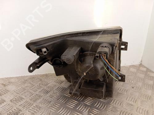 Right headlight FORD TRANSIT CONNECT (P65_, P70_, P80_) 1.8 Di | BP34293186C29 - Image 3