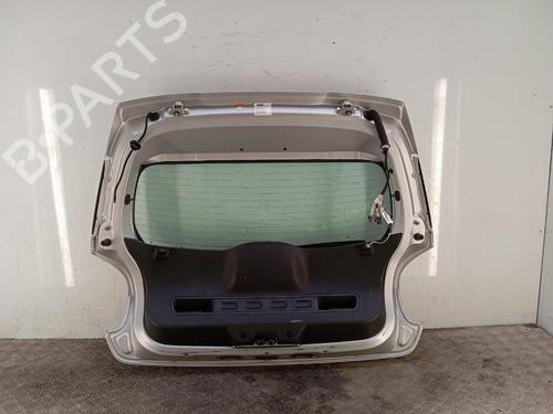 Tailgate CITROËN C3 III (SX) 1.6 BlueHDi 75 | BP37250301C6 - Image 2