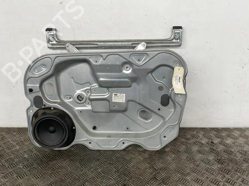 Used Front right window mechanism Front right window mechanism FORD C-MAX (DM2) 1.6 TDCi (90 hp) 34290164 34290164