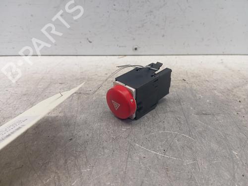 Pulsante luci di emergenza Pulsante luci di emergenza SEAT ALTEA (5P1) [2004-2015] 34291964 34291964