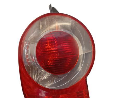 Left taillight RENAULT MODUS / GRAND MODUS (F/JP0_) 1.5 dCi (FP0F, JP0F) | BP34723923C34 - Image 2