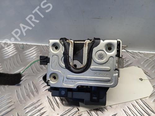 Front right lock DACIA DUSTER (HS_) 1.5 dCi (HSAJ) | BP34292701C97 - Image 4