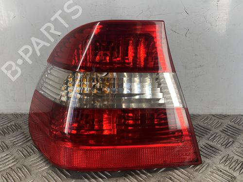 Left taillight BMW 3 (E46) 320 d | BP34296105C34  - Image 5