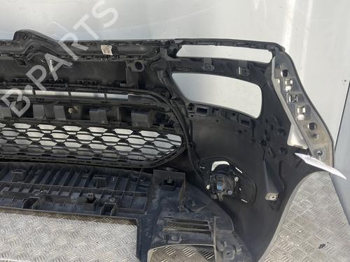 front-bumper-citroen-c4-picasso-ii-2013-34295739 main image