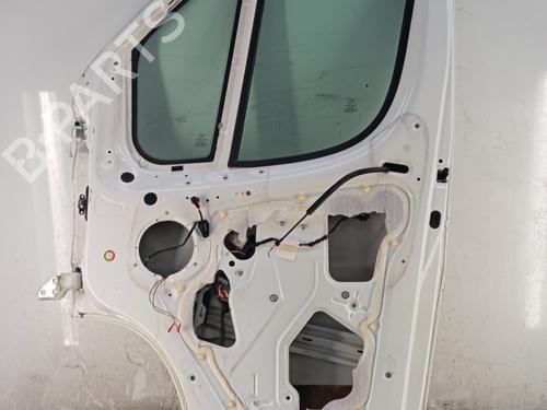 Used Right front door Right front door FIAT DUCATO Platform/Chassis (250_) 100 Multijet 2,2 D (100 hp) 34294908 34294908