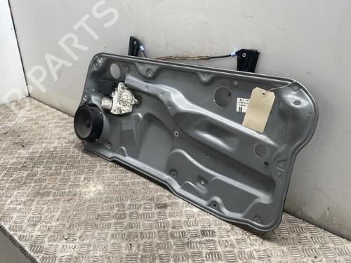 Used Front right window mechanism Front right window mechanism VW GOLF IV (1J1) 1.9 TDI (101 hp) 34290913 34290913