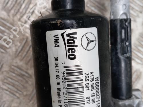 Front wiper motor MERCEDES-BENZ A-CLASS (W176) AMG A 45 4-matic (176.052) | BP34292341M29 - Image 2