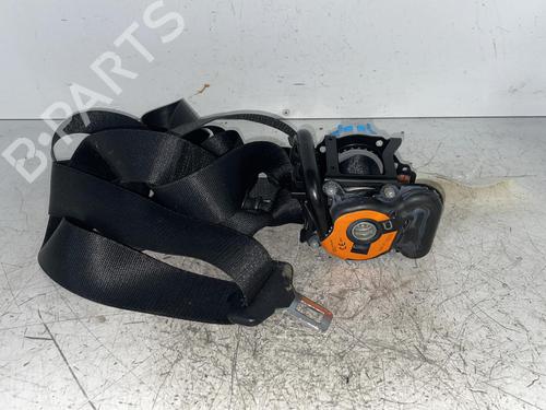 Used Front left seatbelt Front left seatbelt MERCEDES-BENZ B-CLASS Sports Tourer (W246, W242) B 180 (246.242) (122 hp) 34290454 34290454