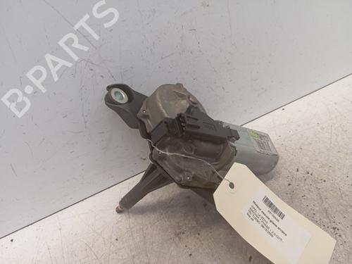 Used Rear wiper motor Rear wiper motor OPEL INSIGNIA A (G09) [2008-2017] 34291897 34291897