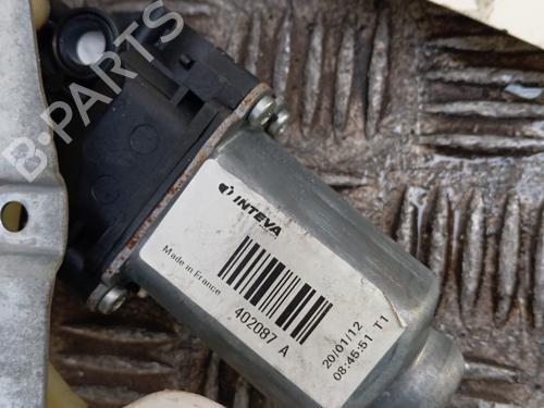 Used Front left window mechanism Front left window mechanism RENAULT KANGOO BE BOP (KW0/1_) [2009-2026] 34295674 34295674