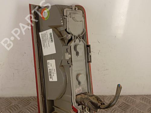 Used Left taillight Left taillight FORD TRANSIT CONNECT (P65_, P70_, P80_) 1.8 Di (75 hp) 34296284 34296284