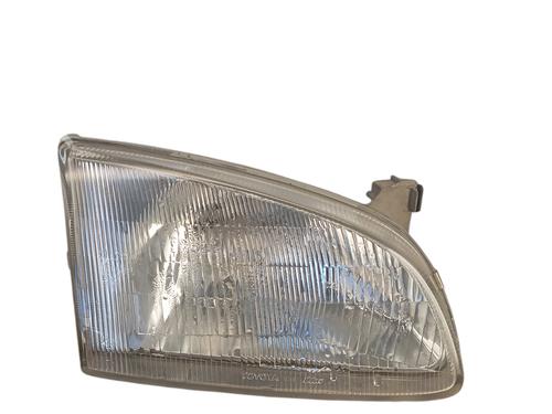 Used Left headlight Left headlight TOYOTA STARLET (_P9_) [1996-1999] 34294857 34294857