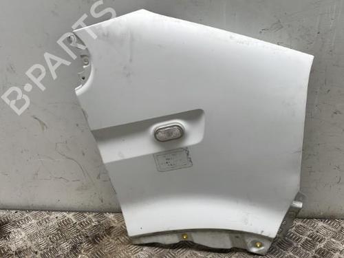 Used Right front fenders Right front fenders RENAULT MASTER II Platform/Chassis (ED/HD/UD) 2.5 dCi (ED01, ED0Y, ED41, ED4Y, ED81, ED8Y, ED91, ED9Y,... (146 hp) 34291103 34291103