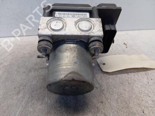 Used ABS pump ABS pump PEUGEOT 5008 (0U_, 0E_) 1.6 HDi (114 hp) 34291855 34291855