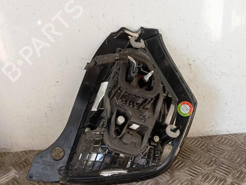 Left taillight RENAULT TWINGO III (BCM_, BCA_) 1.0 SCe 70 | BP36762879C34 - Image 2