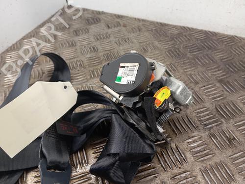 Used Front right seatbelt Front right seatbelt PEUGEOT 308 II (LB_, LP_, LW_, LH_, L3_) 1.2 VTi 72 (82 hp) 39724372 39724372