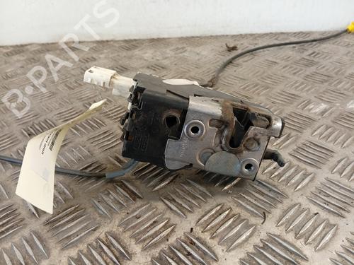 Used Front right lock Front right lock FIAT SCUDO Bus (270_, 272_) 2.0 D Multijet (120 hp) 40493758 40493758