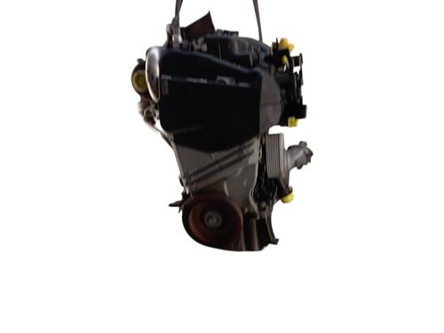 Used Engine Engine RENAULT SCÉNIC III (JZ0/1_) [2008-2016] 34296392 34296392