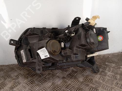 Right headlight DACIA SANDERO II TCe 90 (B8M1, B8MA, B8AC) | BP38157242C29 - Image 2