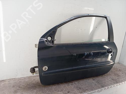 Used Left front door Left front door 37176329 37176329