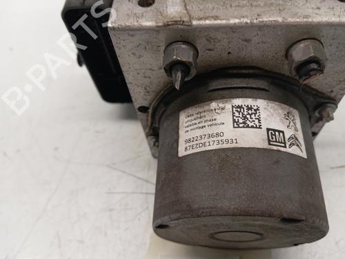 abs-pump-citroen-c3-iii-sx-2016-34292492 main image