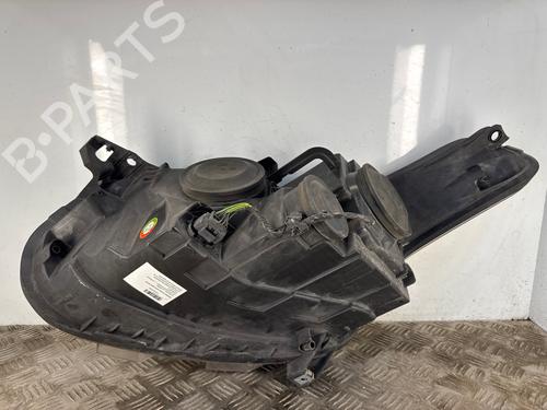 Right headlight CITROËN C3 Picasso (SH_) 1.6 HDI 90 | BP39110118C29 - Image 2