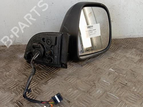 Used Right mirror Right mirror 36875511 36875511