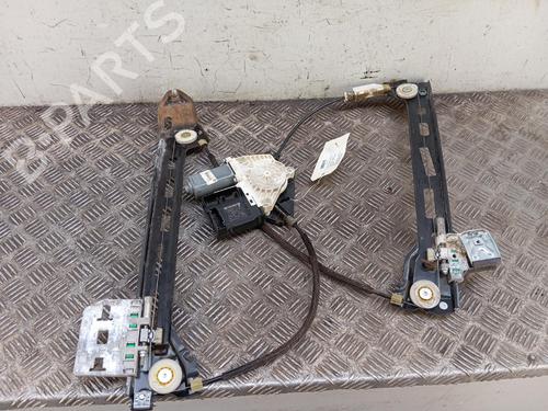 Used Front left window mechanism Front left window mechanism 37587517 37587517