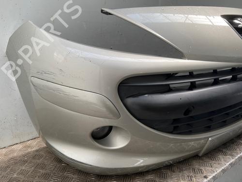 Used Front bumper Front bumper 37715597 37715597