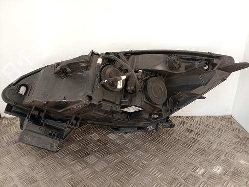 Used Right headlight Right headlight RENAULT SCÉNIC III (JZ0/1_) 1.5 dCi (110 hp) 40448604 40448604