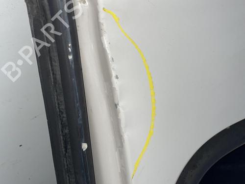 Used Right tailgate Right tailgate RENAULT KANGOO Express (FC0/1_) [1997-2026] 34290027 34290027
