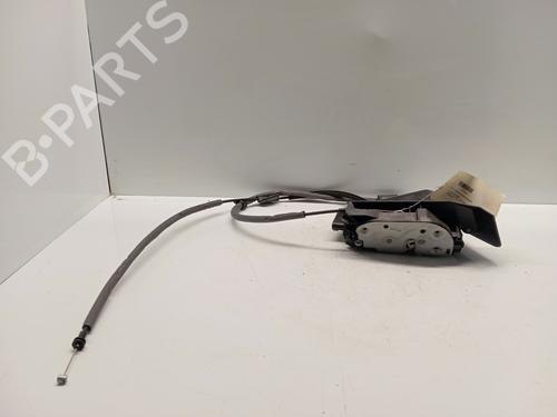 Used Rear left lock Rear left lock FORD B-MAX (JK) 1.5 TDCi (95 hp) 34292438 34292438