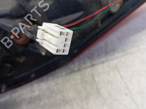 Used Left taillight Left taillight HYUNDAI i30 (FD) 1.6 CRDi (90 hp) 34291421 34291421