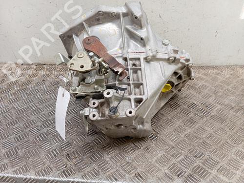 Used Gearbox Gearbox 37036465 37036465